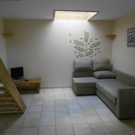 De Apartment