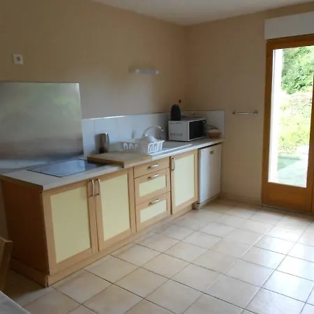 Apartment De Courcelette
